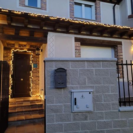 Las Natillas Con V Martin Miguel Εξωτερικό φωτογραφία